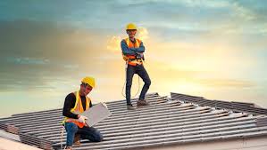 Best Emergency Roof Repair Services  in Walton Hills, OH